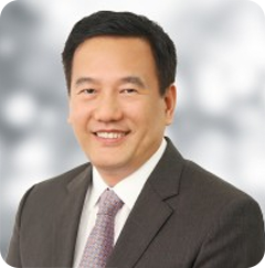 Xiaodong Wang, Ph.D., Chairman of Scientific Advisory Board & Co-Founder