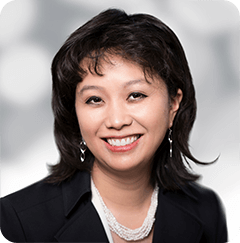 Jane Huang, M.D.