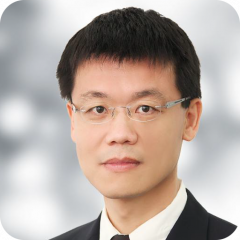 Lusong Luo, Ph.D.