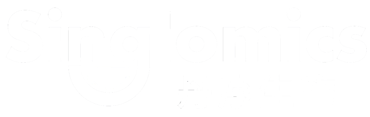 Singlomics Logo